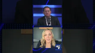 Katie Pavlich on Why Washington s Bipartisan Friendships Often Feel Fake
