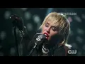 Miley Cyrus - Midgnight Sky (iHeartRadio Music Festival 2020) 4K Upscaled