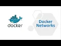 Docker Networks Docker tutorial Microservices Docker Networking Tutorial