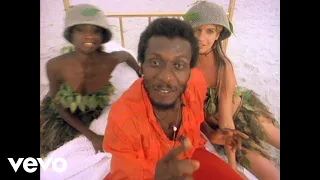 jimmy cliff hot shot