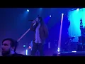 Fit For A King - Keeping Secrets (The Hall - Little Rock, Arkansas - 05.15.2026)