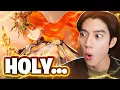 Download Lagu The Aura Farming is INSANE... (Resonator Showcase Reaction)