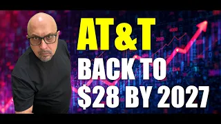 AT T Stock Analysis - Deep Dive from Technical to Financials