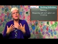 Autism Jargon Fluency