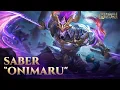 Download Lagu Revamped Skin | Saber \