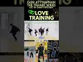 Download Lagu LoveTraining ATP EndPart  FanEdit of  The Trainee Series Official  OST by GMMTV Records