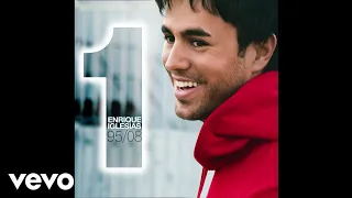 Enrique Iglesias - Mentiroso (Visualizer)