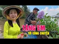 Download Lagu 🔴 Sửa Lại Chiếc Ghe Cũ Cho Cần Tv Ra Riêng | Cẩm Hằng