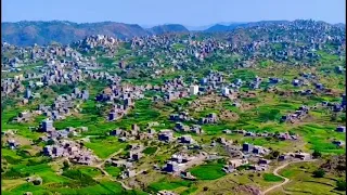 يافع العز والشموخ من اجمل الفيديوهات دندنها