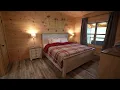 Glamping In The Gorge