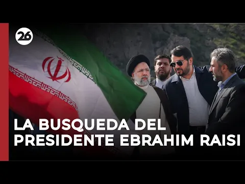 Download MP3 🚨 IRÁN | Las imágenes y los hechos más relevantes de la búsqueda del Presidente EBRAHIM RAISI