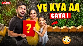 Mujhe Ye Bilkul Expect Nahi Tha 😱🎁
