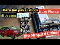 Download Lagu Pakai shock Phanter di Avanza Bisa mengatasi limbung | Avanza,Xenia,Rush,terios