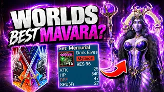Huge Gains Speed Team Arena Domination Continues I RAID Shadow Legends