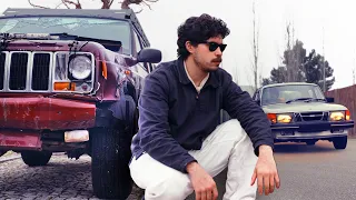 Eu destrui o meu carro dos sonhos (e agora preciso de outro)