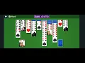 Microsoft Solitaire Collection Daily Challenges 18 December 2023 Solution