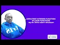 GREATEST INTEGER FUNCTION FLOOR FUNCTION By Dr Elvis Adam Alhassan
