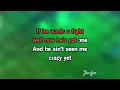 Gunpowder & Lead - Miranda Lambert | Karaoke Version | KaraFun