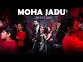 Moha Jadu | Dance Cover | Ruhul X Shreya | Coke Studio Bangla | Dhaka Dance Company । DDC.