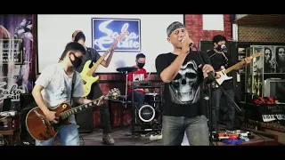 jm music farmasi sabda negeri live at salsa cafe