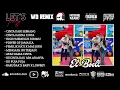 Download Lagu DUGEM DJ CINTA KARENA CINTA X PEMILIK HATI NONSTOP HARDMIX SPECIAL REQUEST EL BOELL NEW 2025