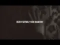 Download Lagu Allegra Jordyn // Hurt Myself the Hardest (Official Lyric Video)