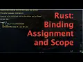 Rust Discussion 2