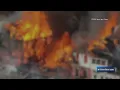 ONE YEAR LATER A Perfect Storm Hornell leaders speak out after devastating fire