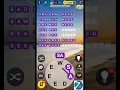 Word Trip Uruguay - Levels 919