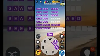 Word Trip Uruguay - Levels 919