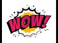Download Lagu Wow sound effect /notification sound