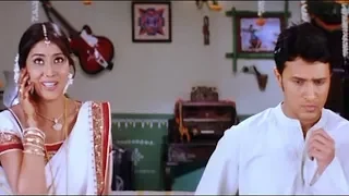 shriya saran u0026 raja first night comedy scenes comedy express
