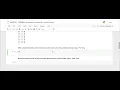 Introduction to Python Programming in Khowar lecture 3 Loops Part B Practice Exercise