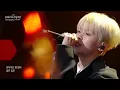 BIG Naughty - 바이 바이 Bye Bye (The Seasons) | KBS WORLD TV 250928