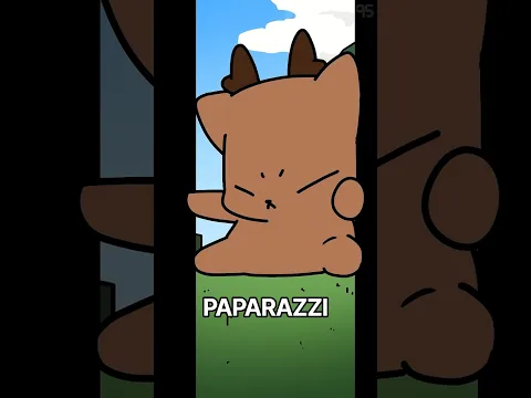 Paparazzi 🚪 #roblox #animation