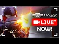 Download Lagu HALO: ODST 12 Hour Super Stream! Answering SOS Beacons!