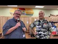 Interview Wichita Trader Joe s Captain Chris Evans