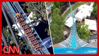 Six Flags Goliath roller coaster death: What we know
