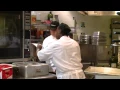 Vanderbilt University Campus Dining