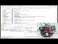 TI-RSLK Lab 18 Serial Communication