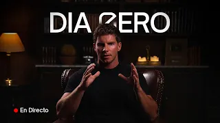 Día Zero: Mi Método En 4 Pasos Para Escalar Cualquier Negocio