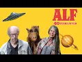 Lagu ALF (1986) – VOOR en 40 JAAR NA - Update over de cast