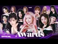 Lagu 2025 TripleS Awards OPEN: The Beautiful Girls Who Shined This Year💖 | SIGNAL 251228