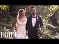 Twilight s Ashley Greene and Paul Khoury s Picture Perfect Wedding Brides