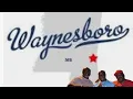 Waynesboro Mississippi My Hometown Love Southern Hospitality