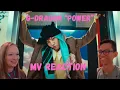 Download Lagu Couple reacts to G-Dragon 'Power' MV Reaction