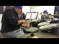 Download Lagu Songkok Mereng - Inang Drum Pattern