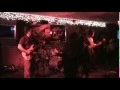 5 Mile Radius live at Rocky Point Pub