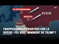 Download Lagu Frappes longues portées sur la Russie : feu vert imminent de Donald Trump ?｜LCI