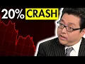 Download Lagu 🚨Tom Lee’s URGENT Warning: 20% Market CRASH Coming Next Month